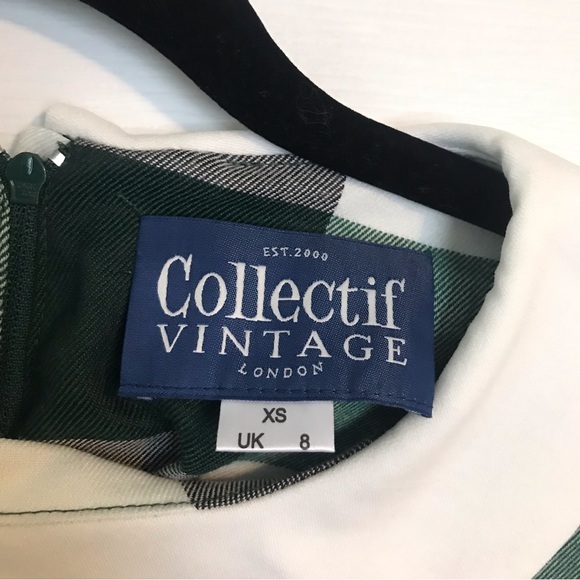 NWOT Modcloth Dress - Picture 10 of 16